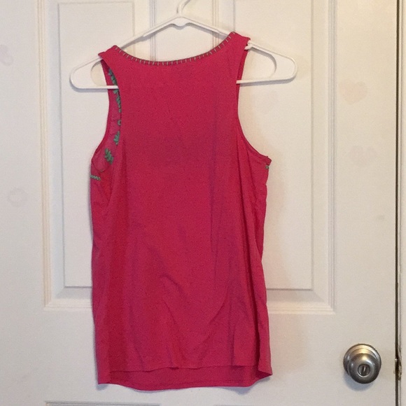 Old Navy Pil Top - Picture 3 of 3